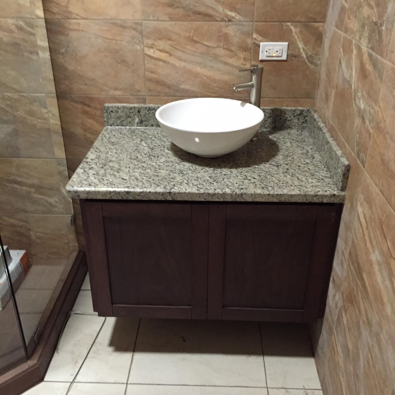 Muebles de Baño - Imagen 1