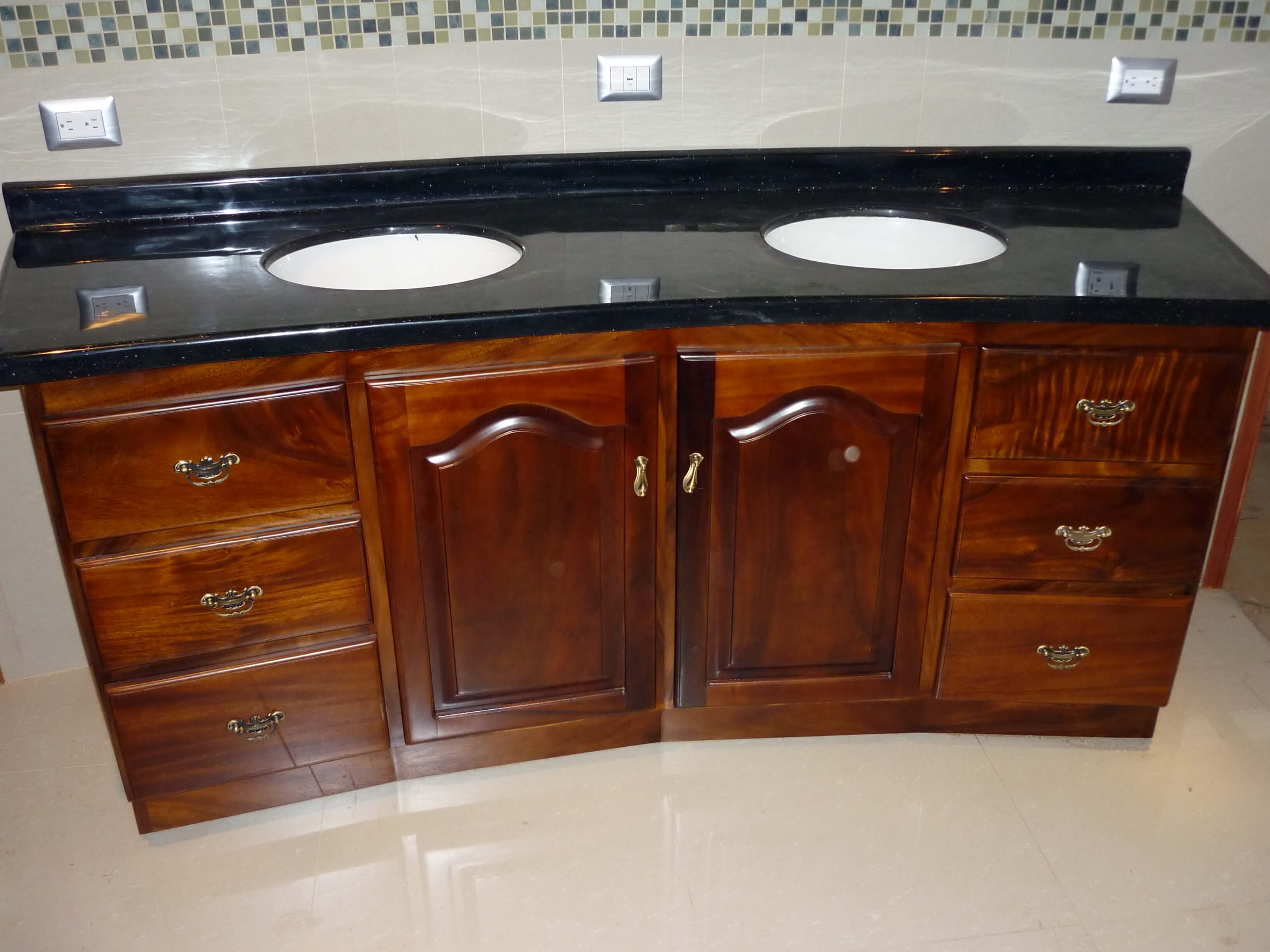 Muebles de Baño - Imagen 3