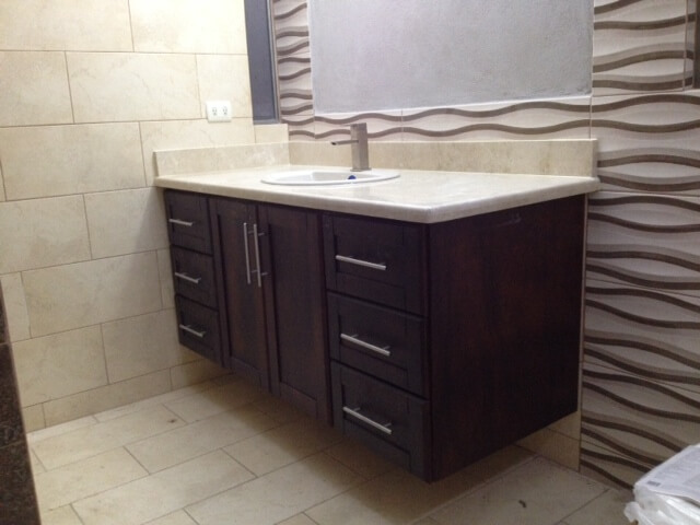 Muebles de Baño - Imagen 4