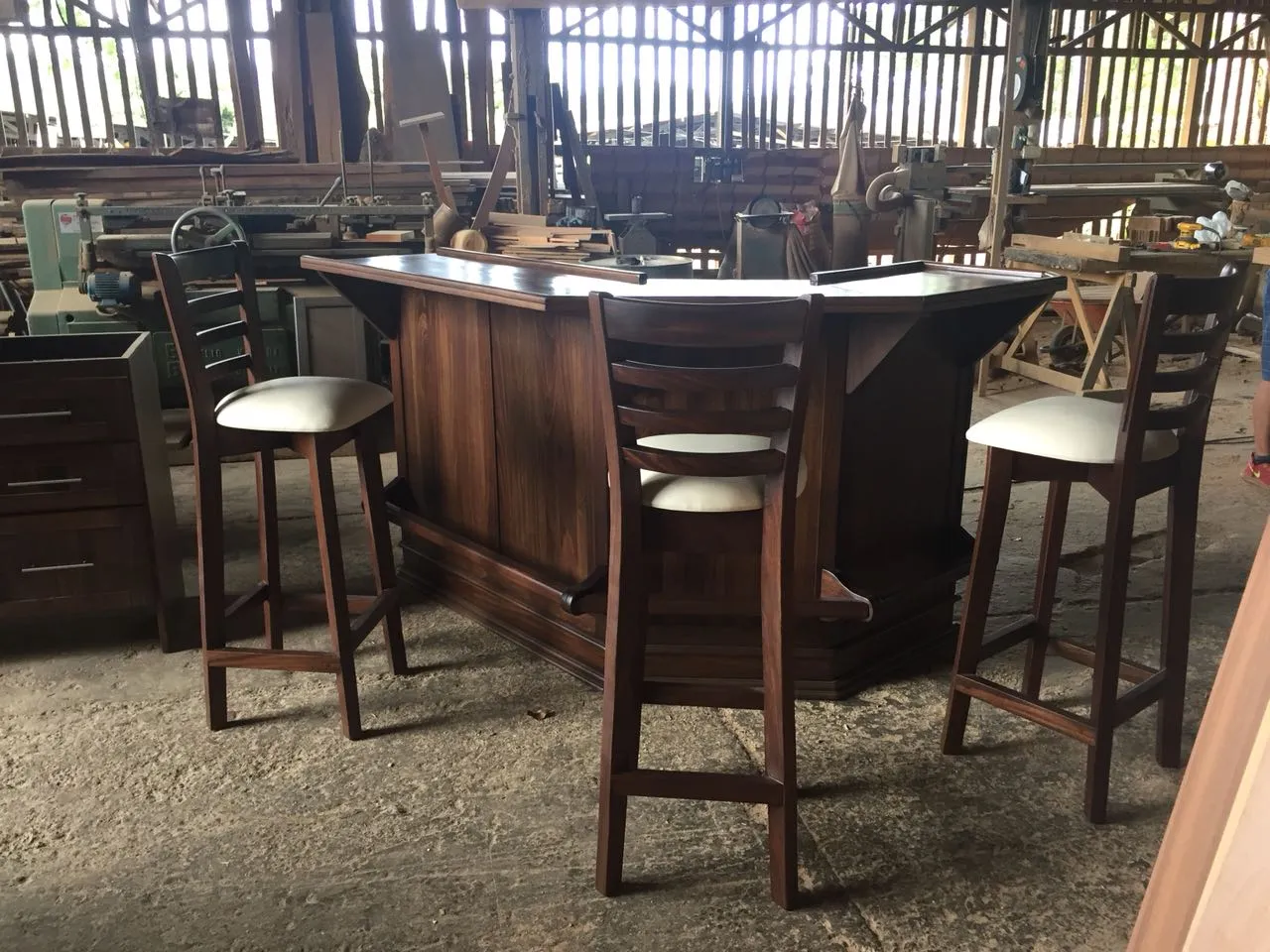 Muebles de Bar - Imagen 2