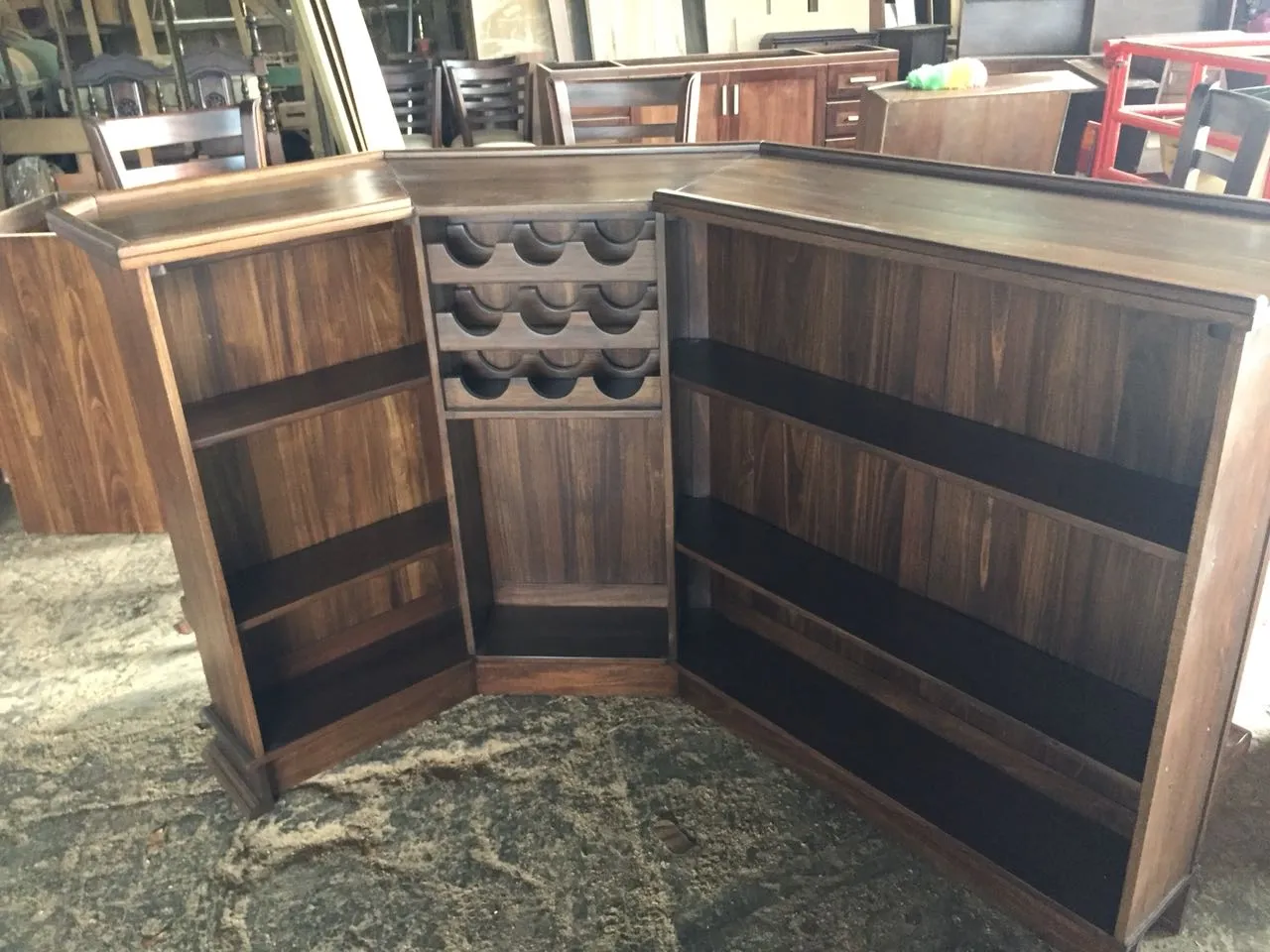 Muebles de Bar - Imagen 3