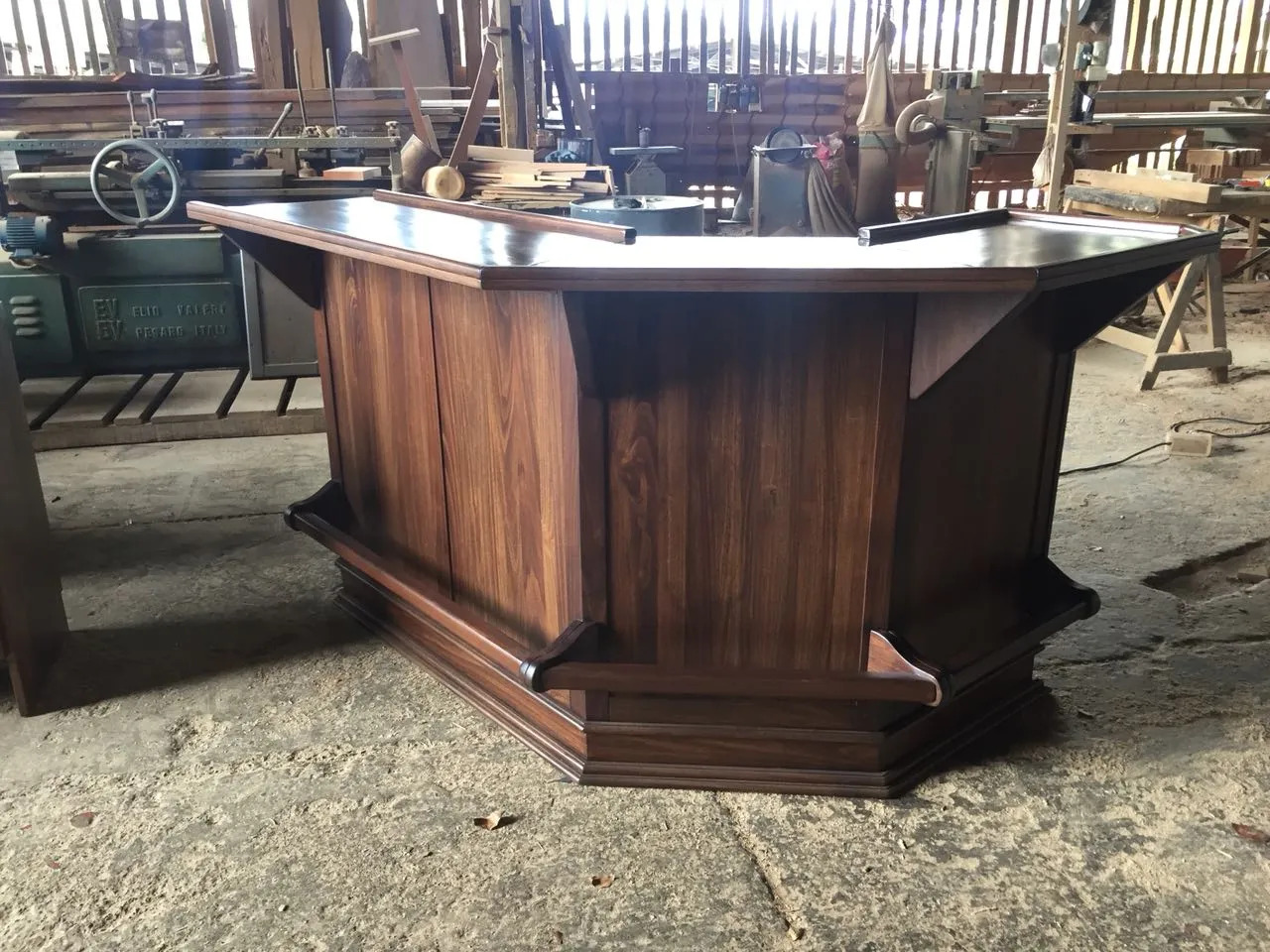 Muebles de Bar - Imagen 4