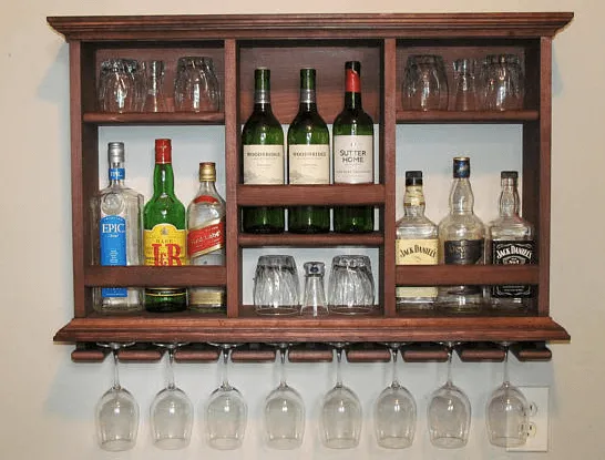 Muebles de Bar - Imagen 6