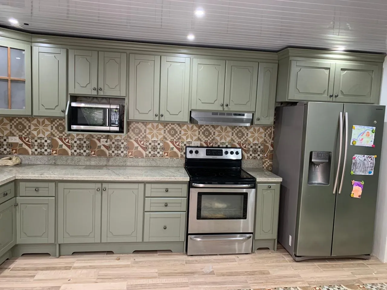 Muebles de Cocina - Imagen 8