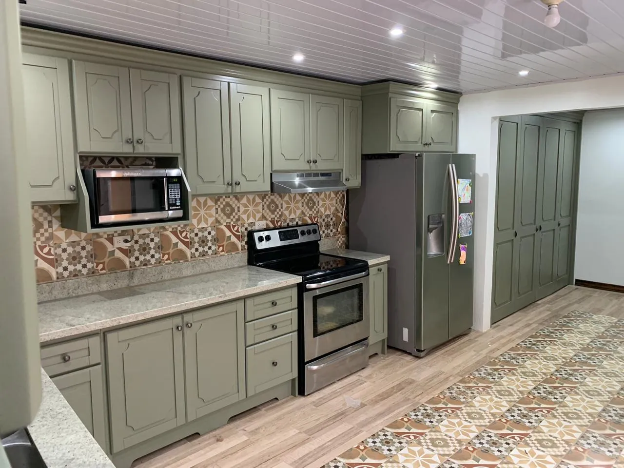 Muebles de Cocina - Imagen 9