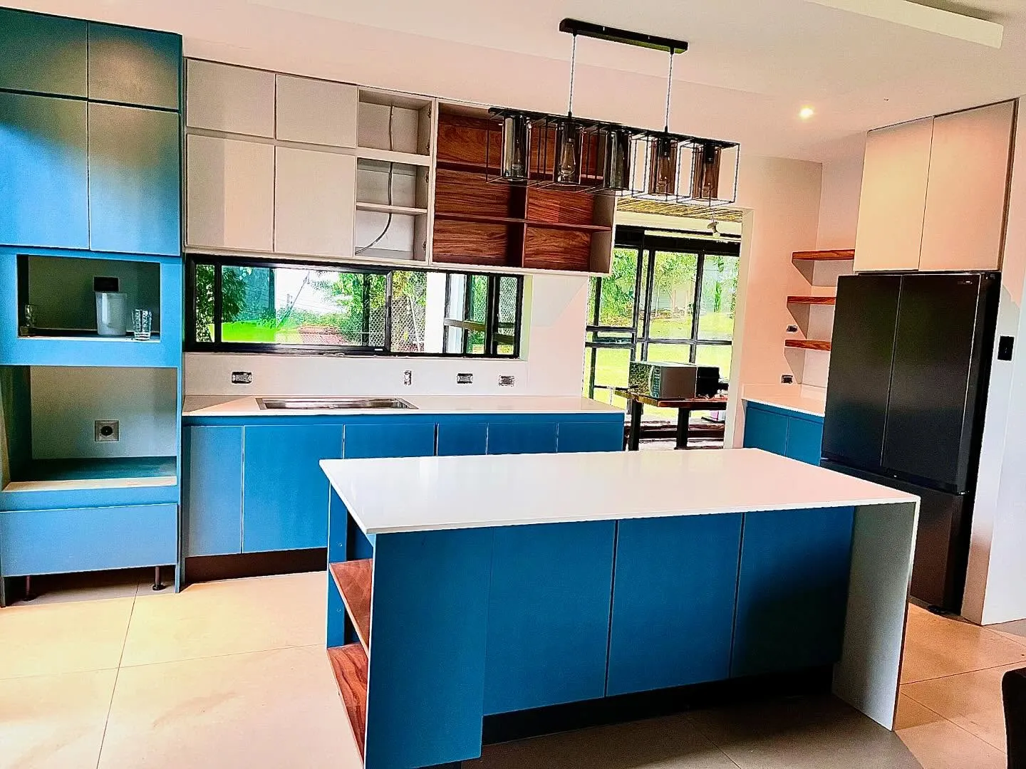 Muebles de Cocina - Imagen 1