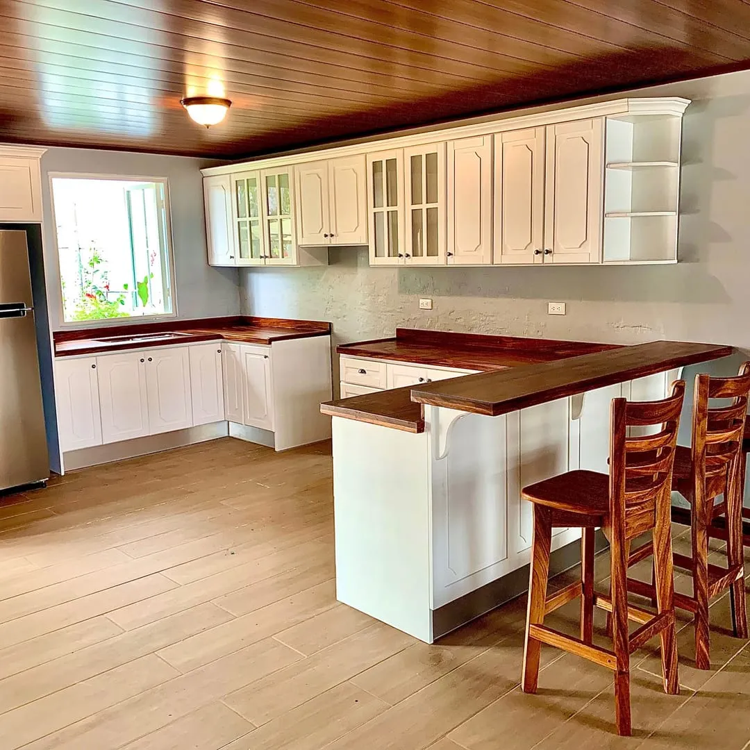 Muebles de Cocina - Imagen 4