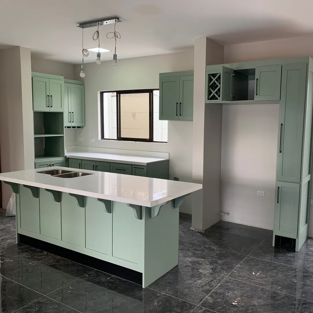 Muebles de Cocina - Imagen 5