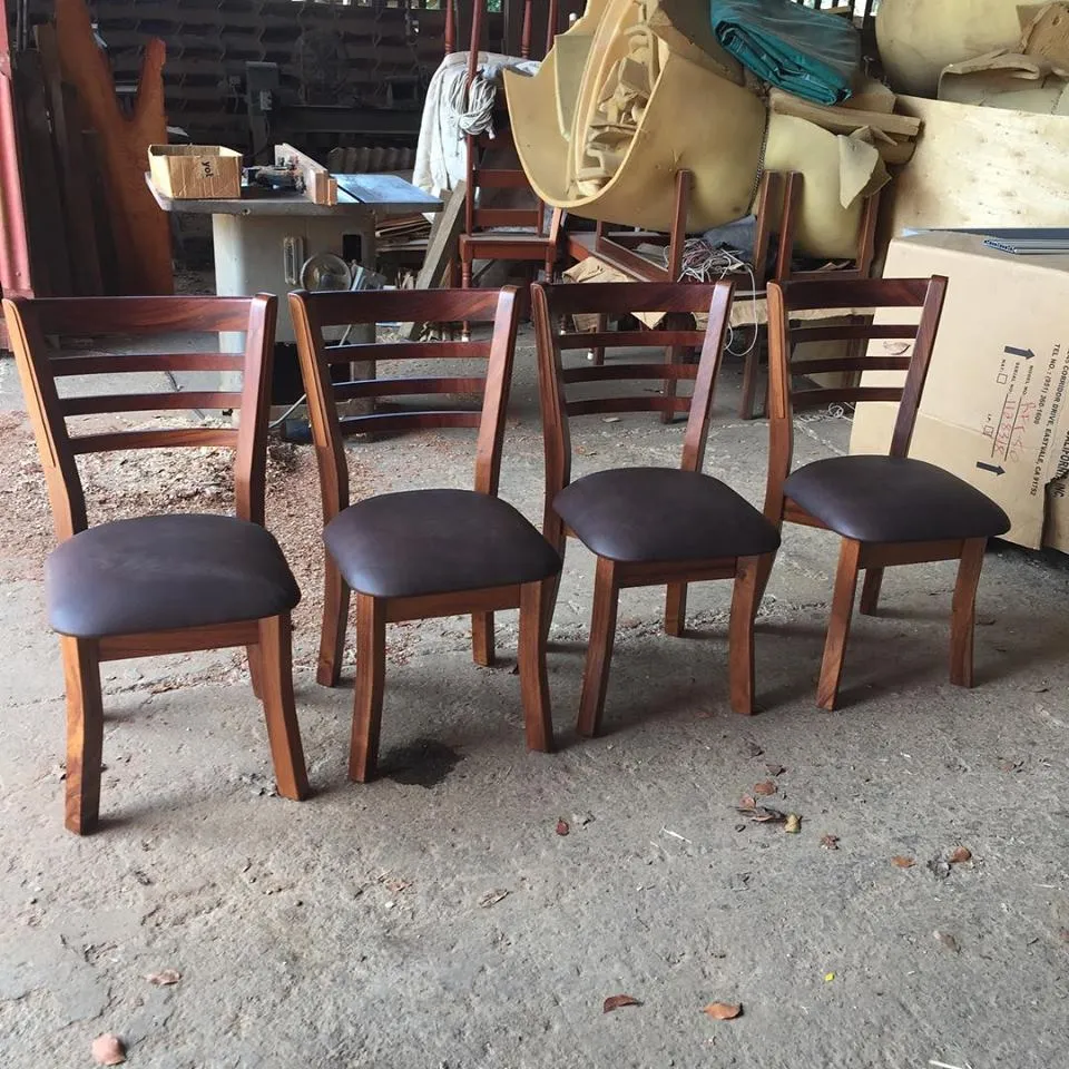 Mesas y Comedores - Imagen 13