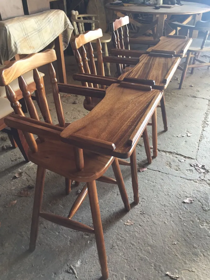 Mesas y Comedores - Imagen 4