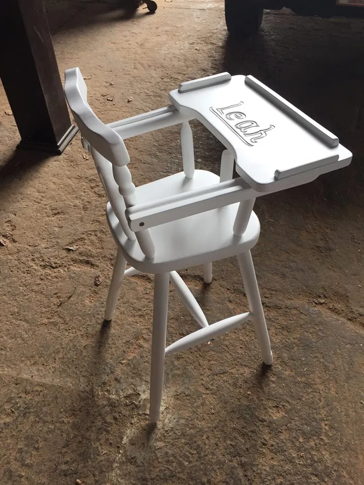 Mesas y Comedores - Imagen 5