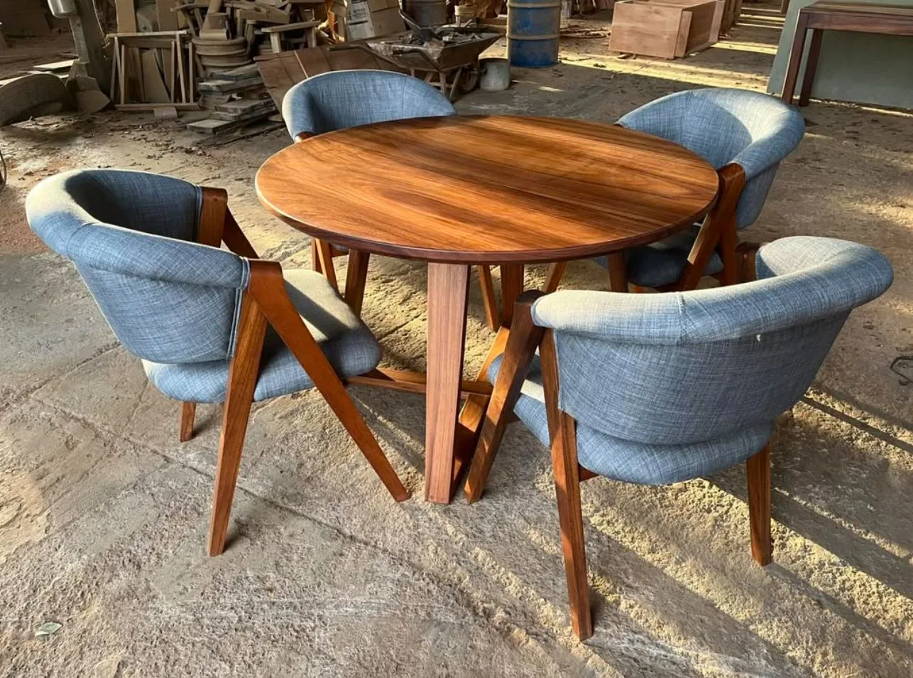 Mesas y Comedores - Imagen 17