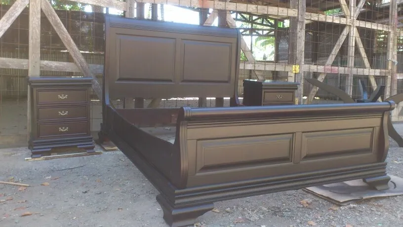 Dormitorios - Imagen 8