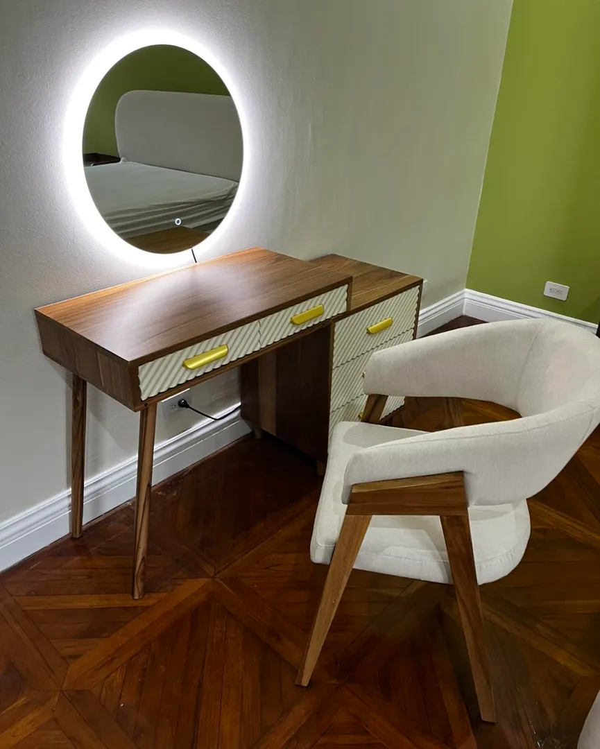 Dormitorios - Imagen 2