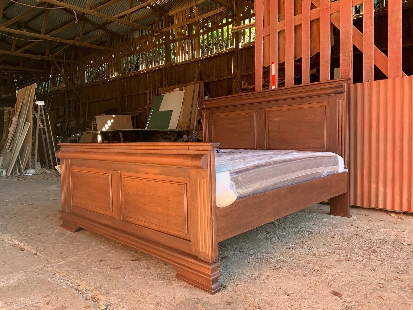 Dormitorios - Imagen 7