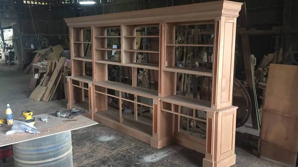 Muebles de Oficina - Imagen 7