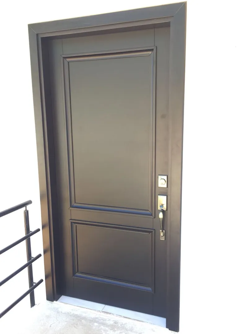 Puertas de Madera - Imagen 14