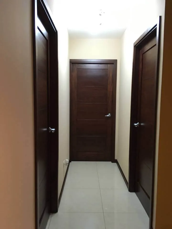 Puertas de Madera - Imagen 5