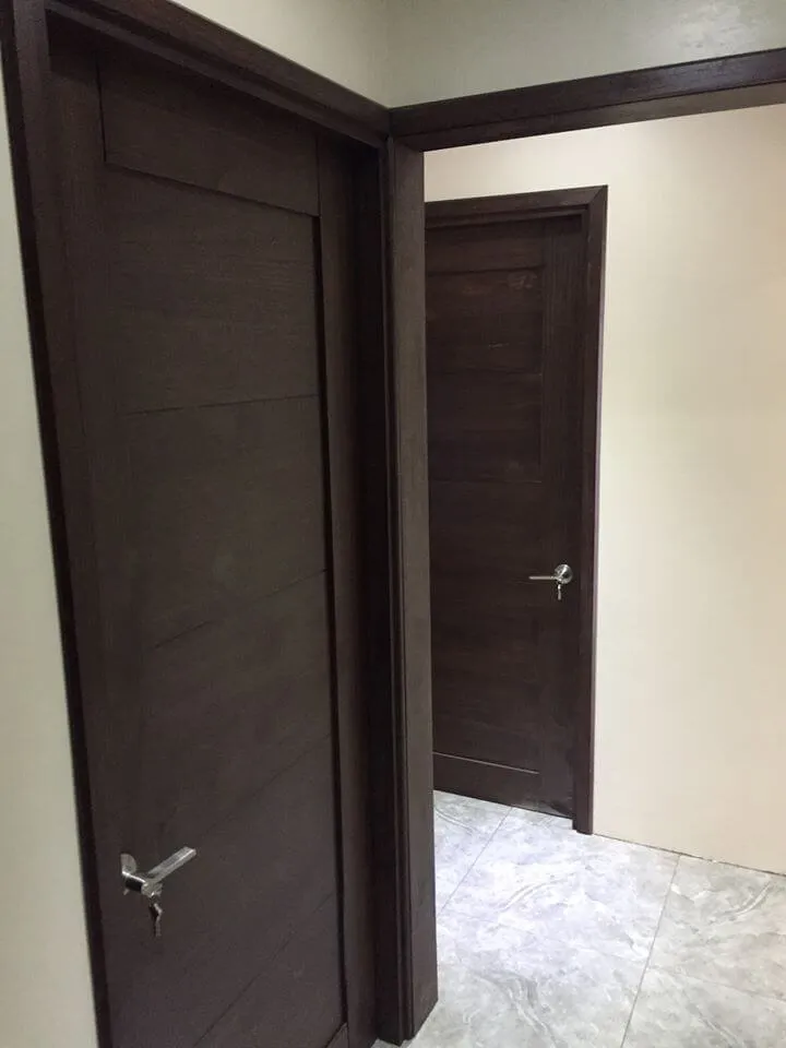 Puertas de Madera - Imagen 9