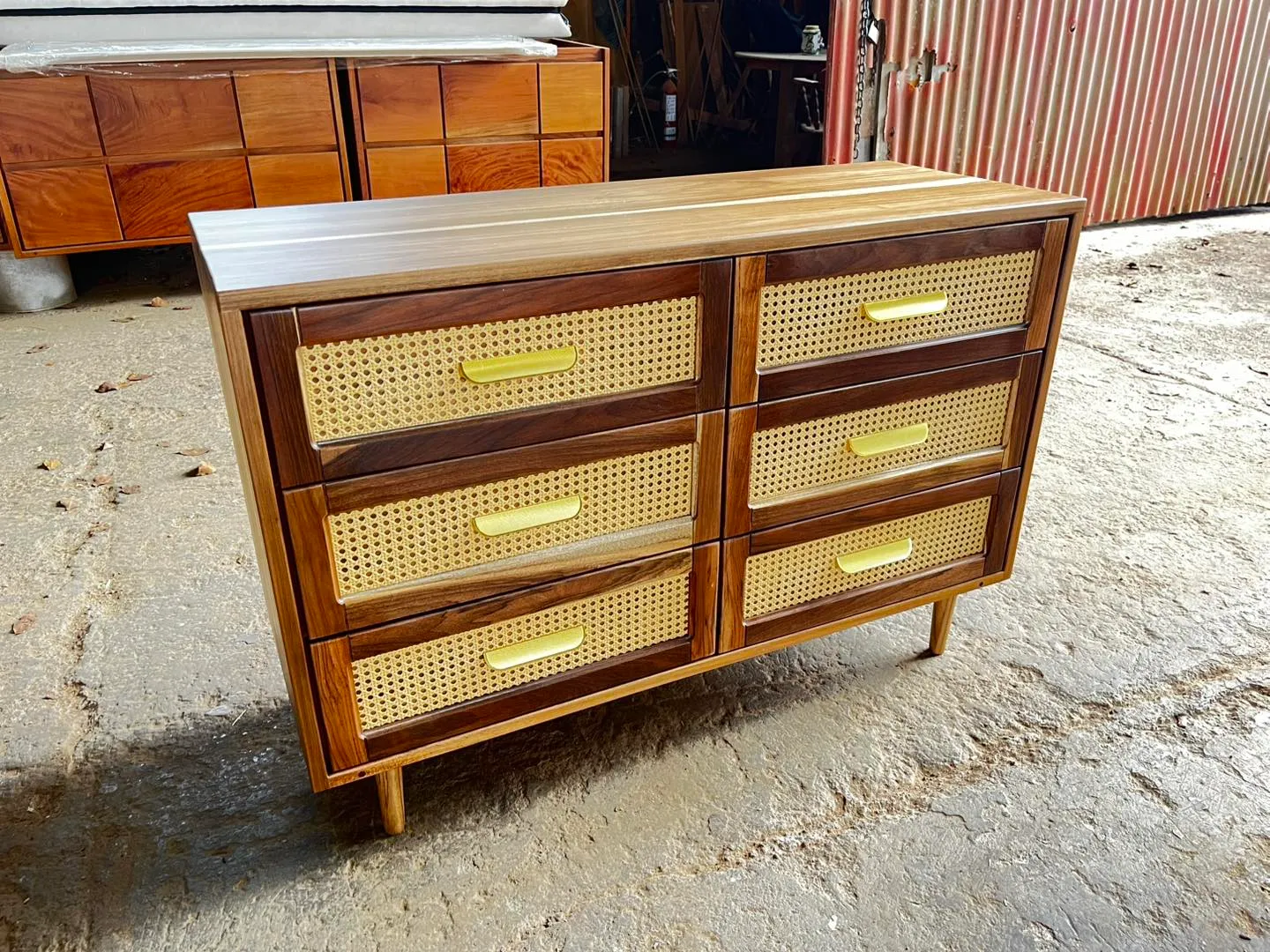 Recibidores - Imagen 2