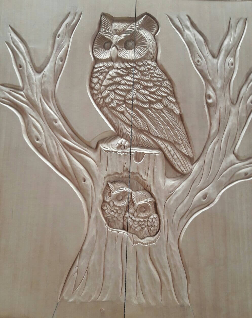 Tallas y Cuadros - Imagen 4