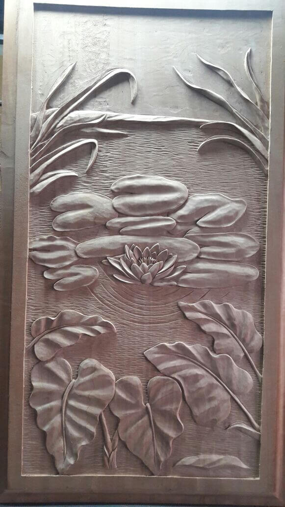 Tallas y Cuadros - Imagen 5