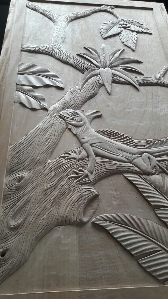 Tallas y Cuadros - Imagen 6