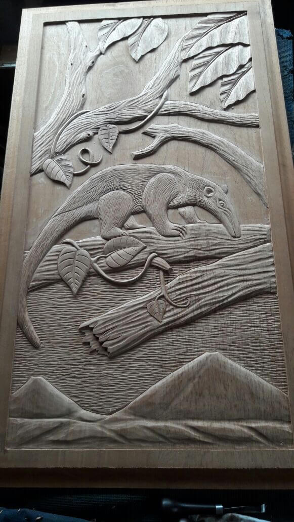 Tallas y Cuadros - Imagen 7