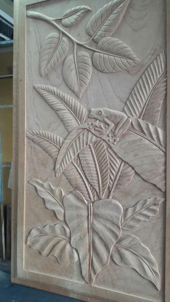 Tallas y Cuadros - Imagen 8