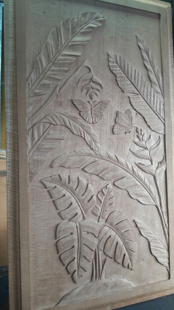 Tallas y Cuadros - Imagen 9