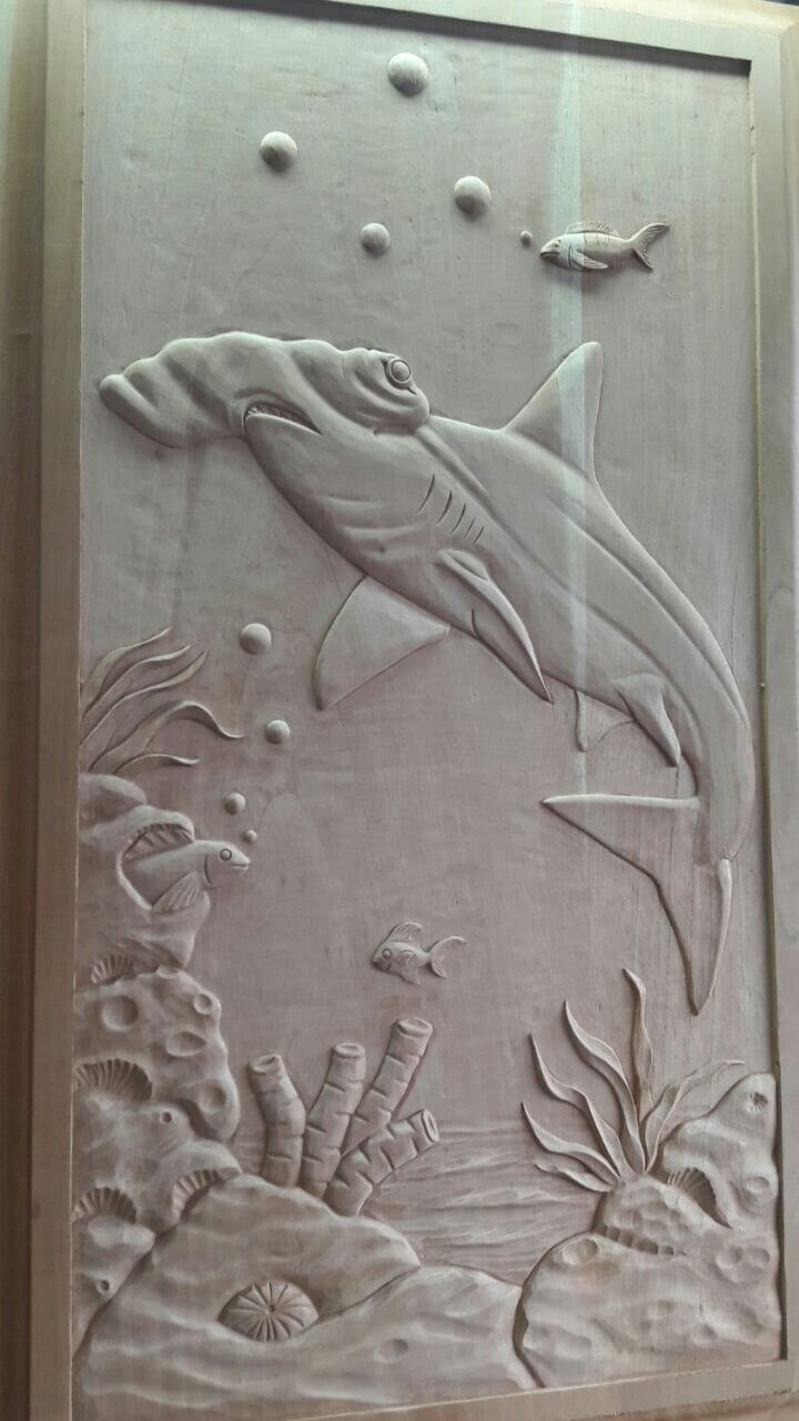 Tallas y Cuadros - Imagen 10