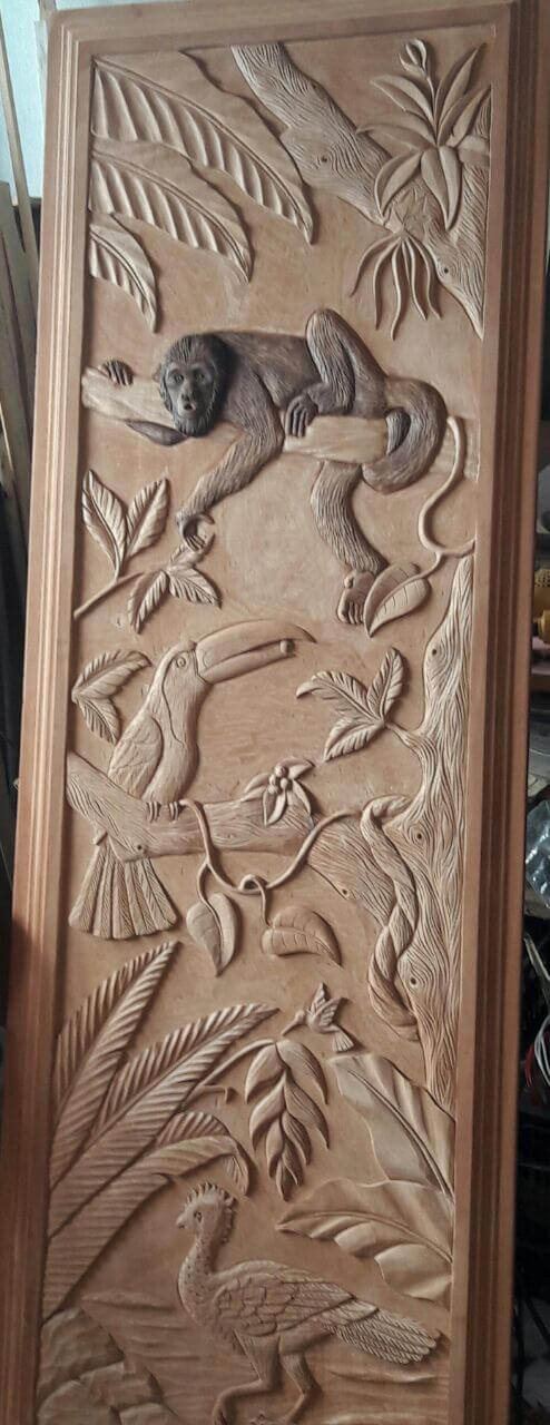 Tallas y Cuadros - Imagen 11