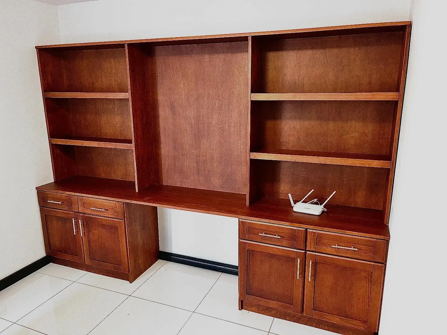 Muebles de TV - Imagen 1