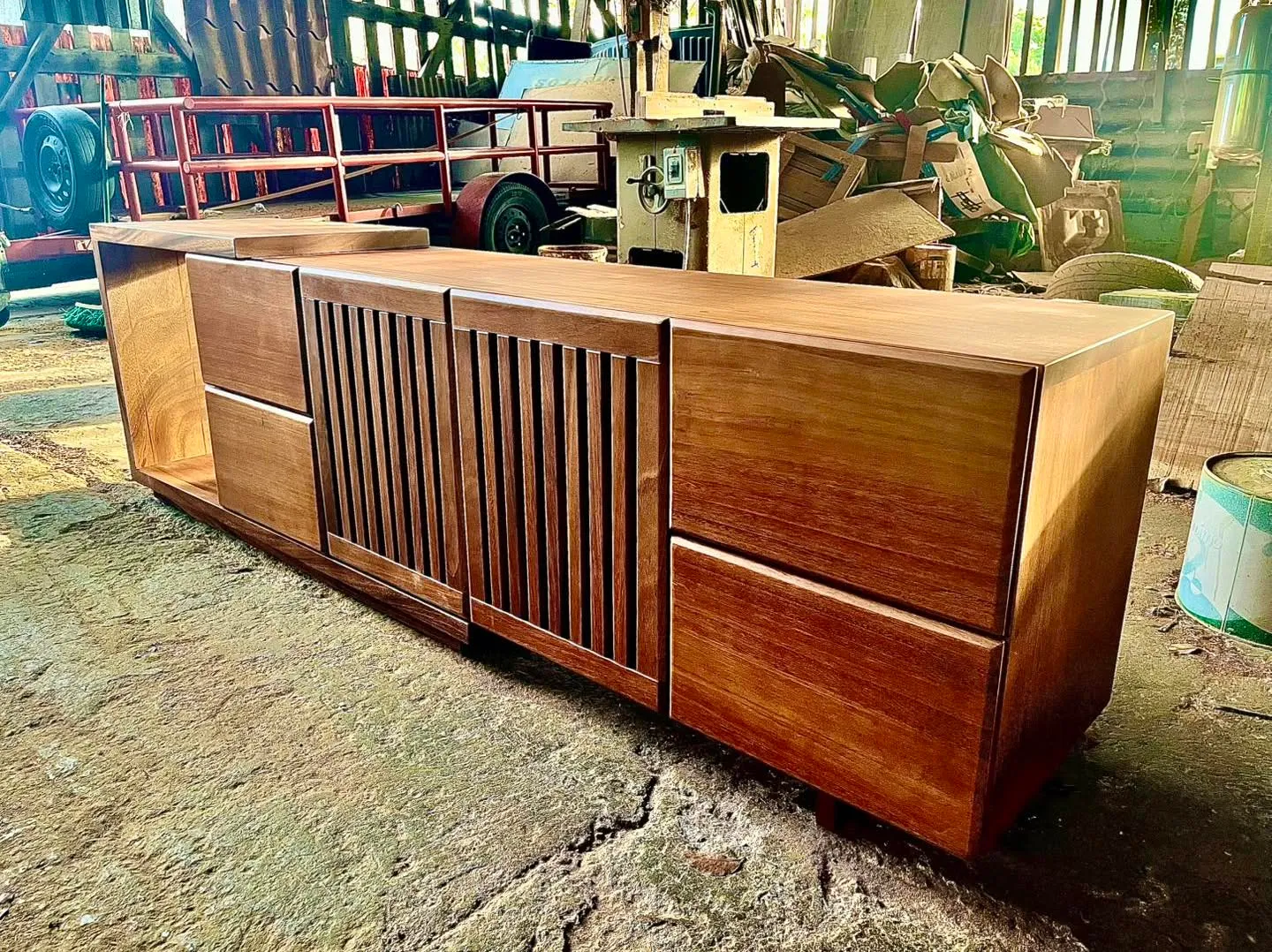 Muebles de TV - Imagen 2