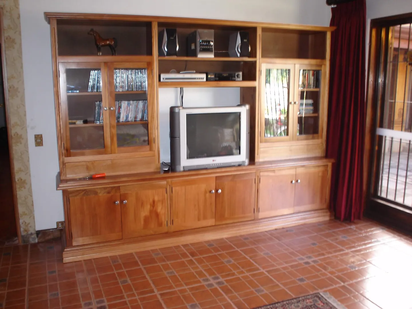 Muebles de TV - Imagen 7