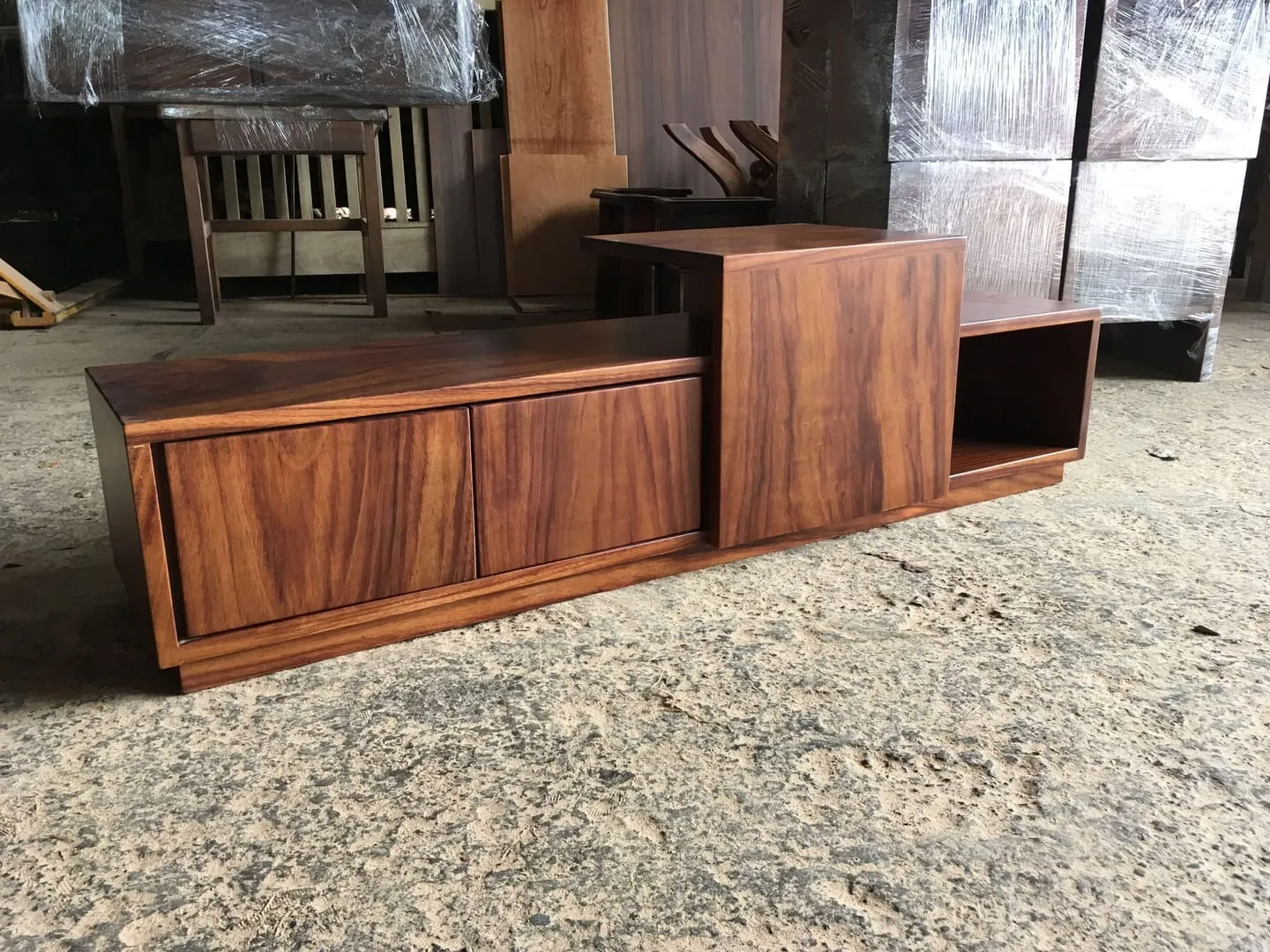 Muebles de TV - Imagen 3